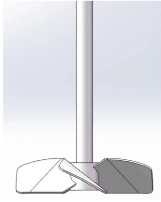 TIKTOK国际版色板器