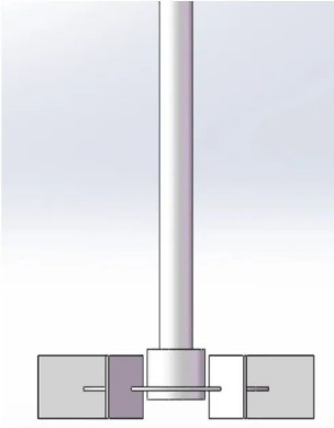 TIKTOK国际版色板器