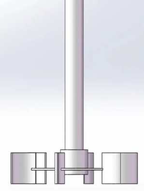TIKTOK国际版色板器